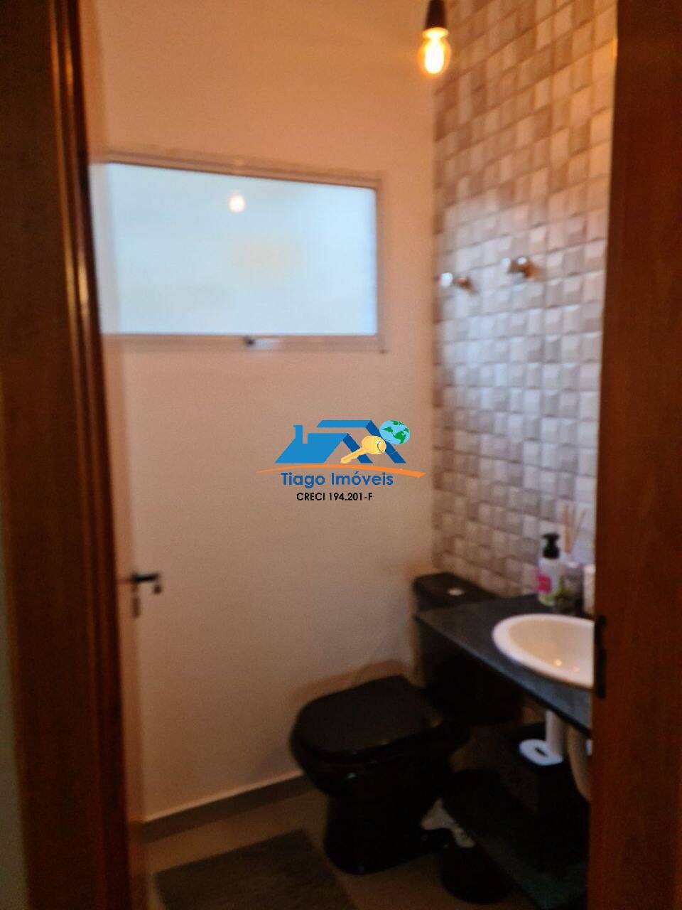 Casa de Condomínio, 4 quartos - Foto 19