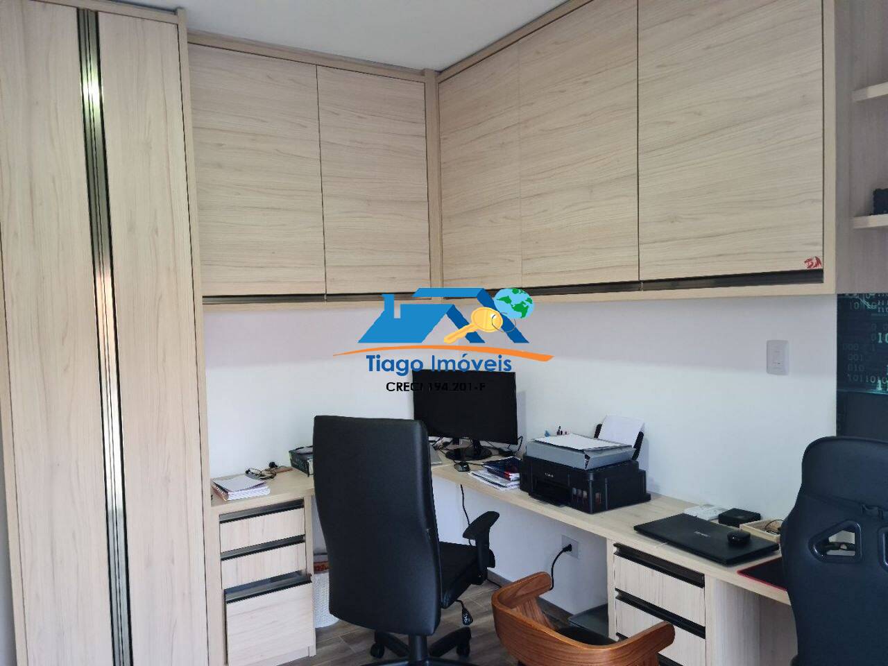 Casa de Condomínio, 4 quartos - Foto 20