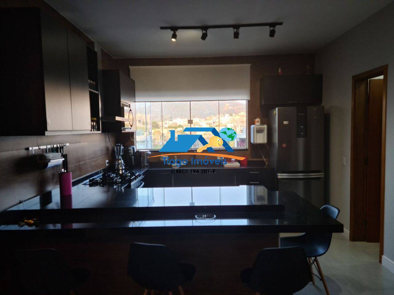 Casa de Condomínio, 4 quartos - Foto 22