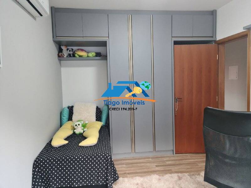 Casa de Condomínio, 4 quartos - Foto 21