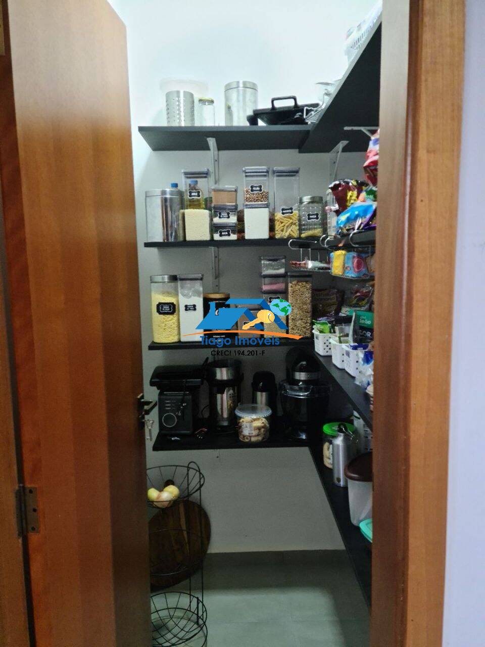 Casa de Condomínio, 4 quartos - Foto 23