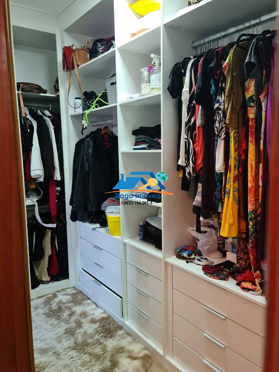 Casa de Condomínio, 4 quartos - Foto 15