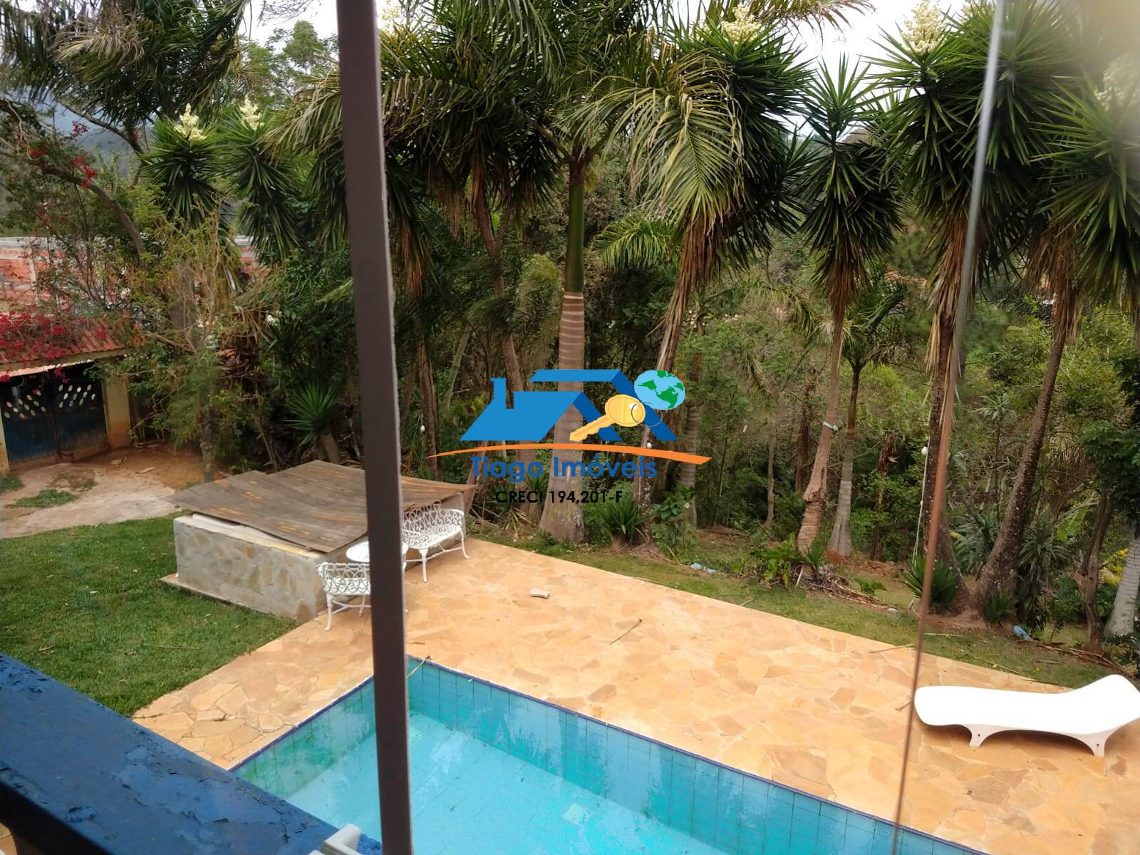 Sítio, 2 quartos, 2100 m² - Foto 6