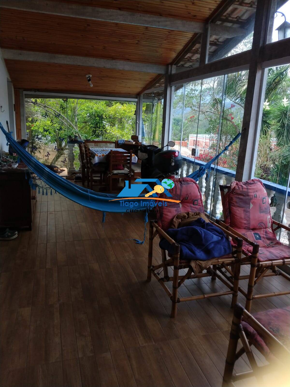 Sítio, 2 quartos, 2100 m² - Foto 7