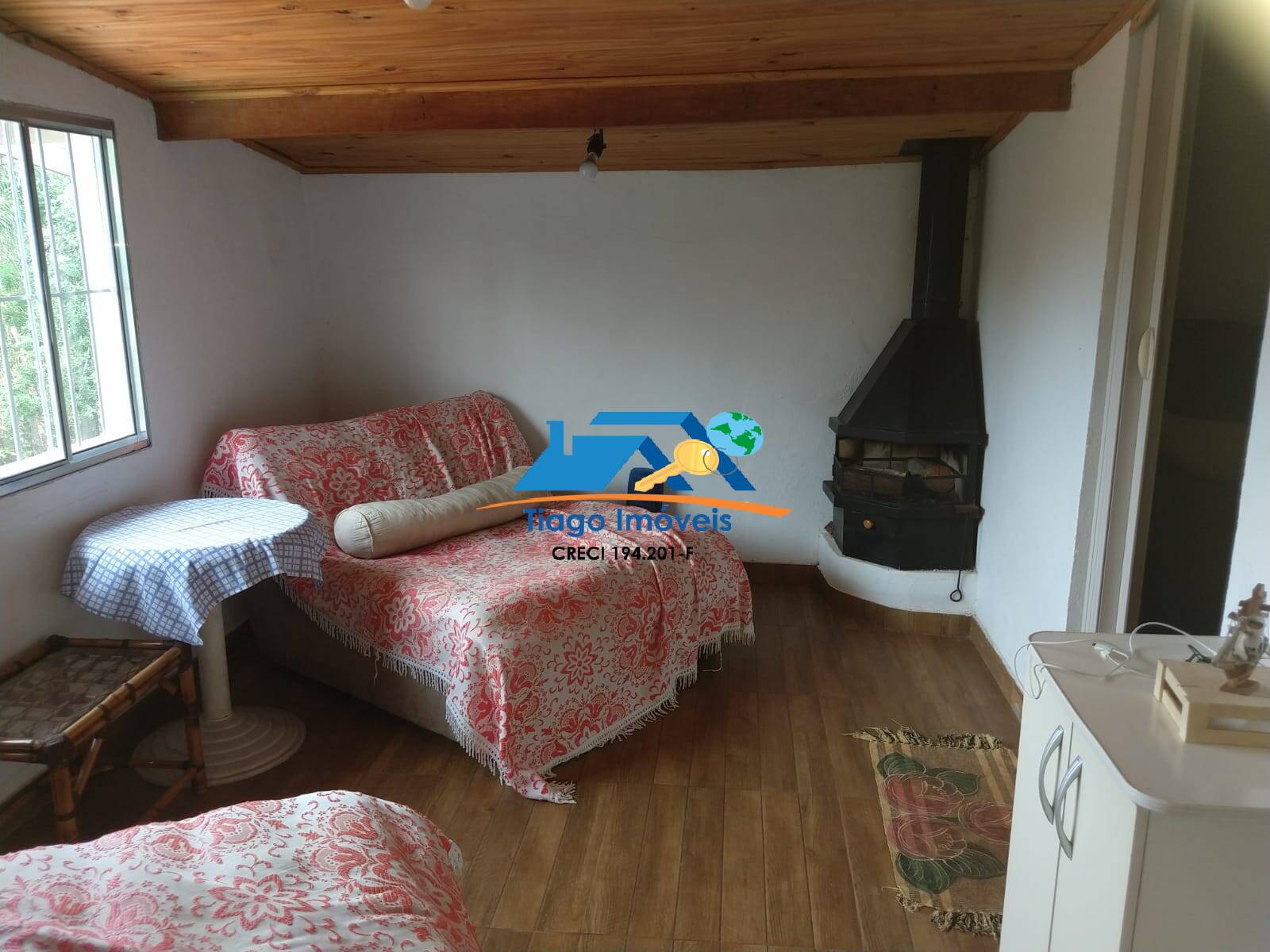 Sítio, 2 quartos, 2100 m² - Foto 11