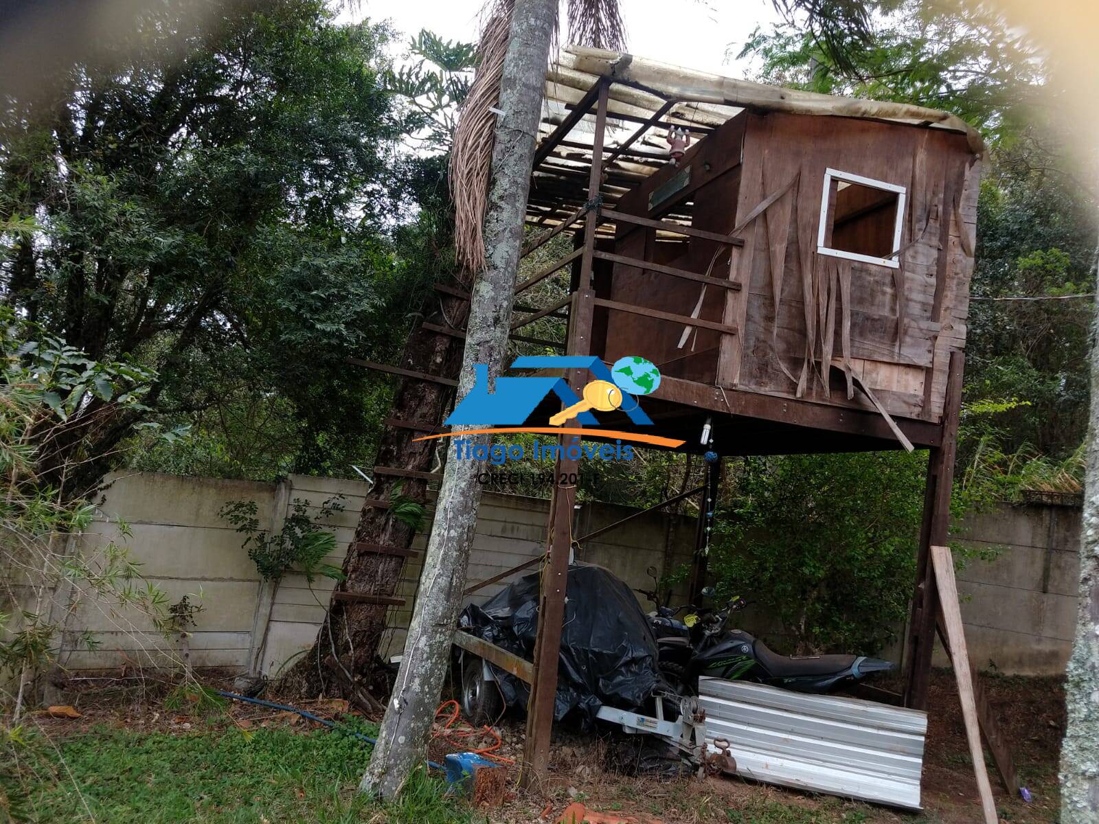 Sítio, 2 quartos, 2100 m² - Foto 22