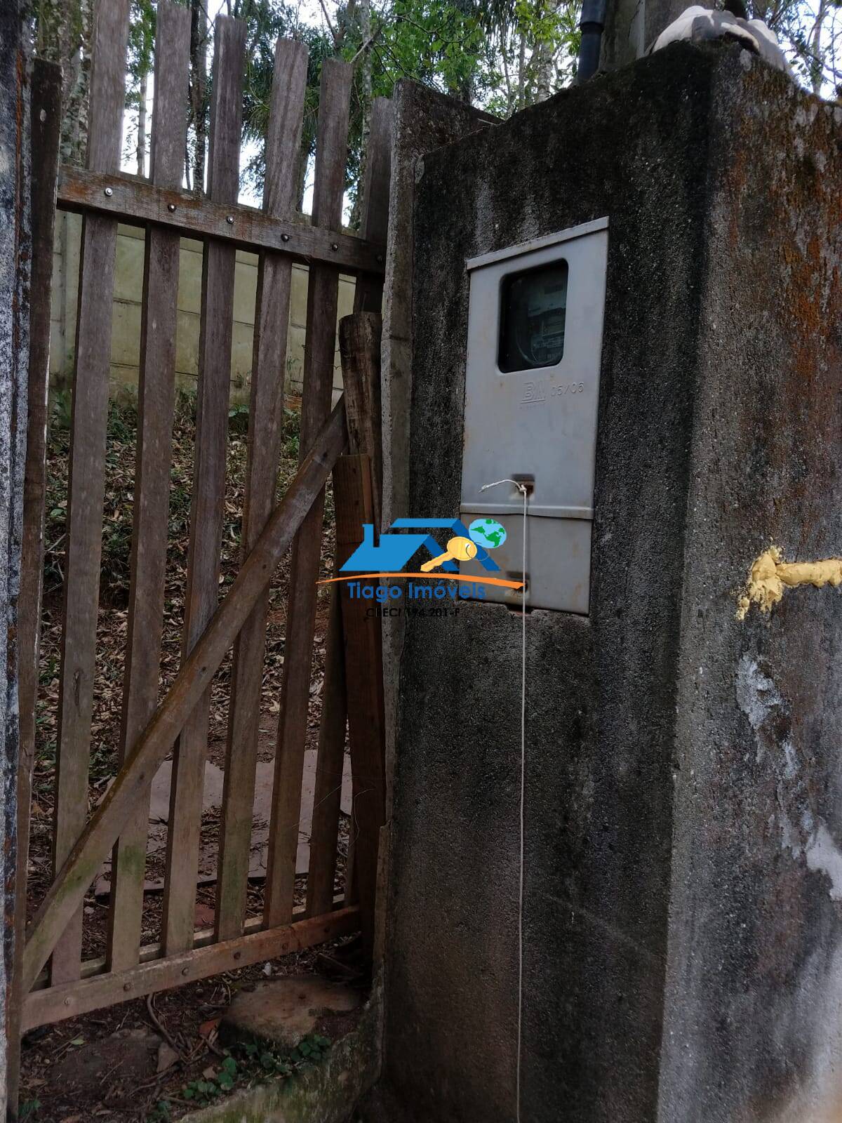 Sítio, 2 quartos, 2100 m² - Foto 25