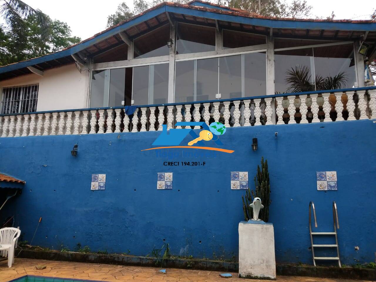 Sítio, 2 quartos, 2100 m² - Foto 29