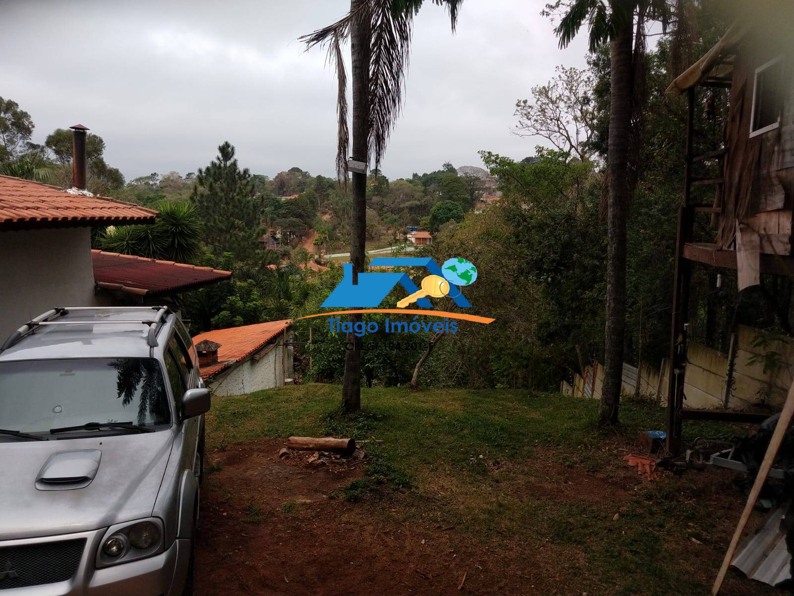 Sítio, 2 quartos, 2100 m² - Foto 33