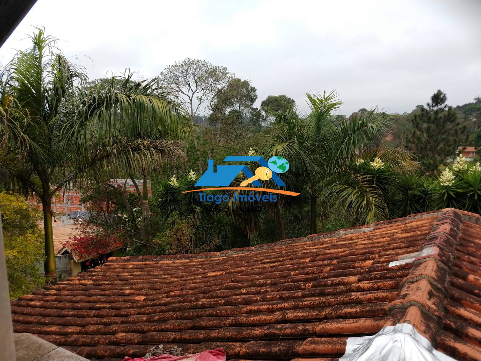 Sítio, 2 quartos, 2100 m² - Foto 43