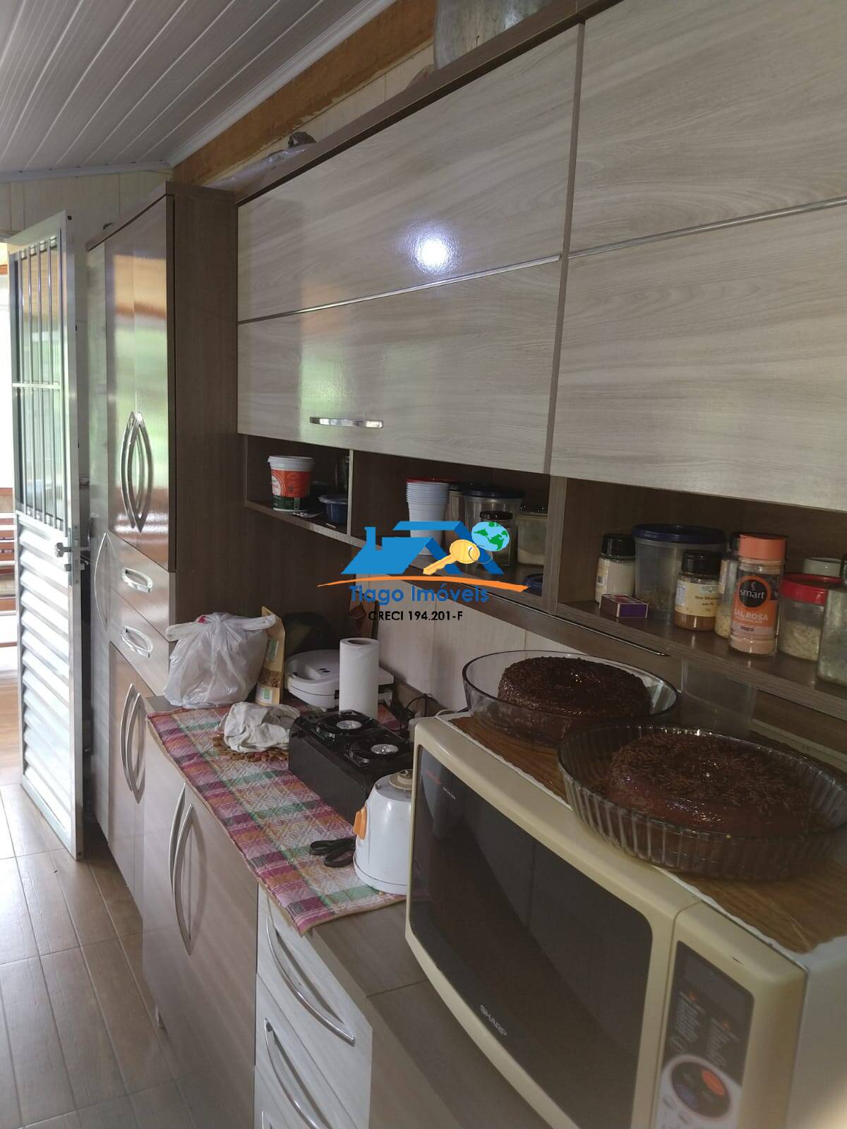 Sítio, 2 quartos, 2100 m² - Foto 42