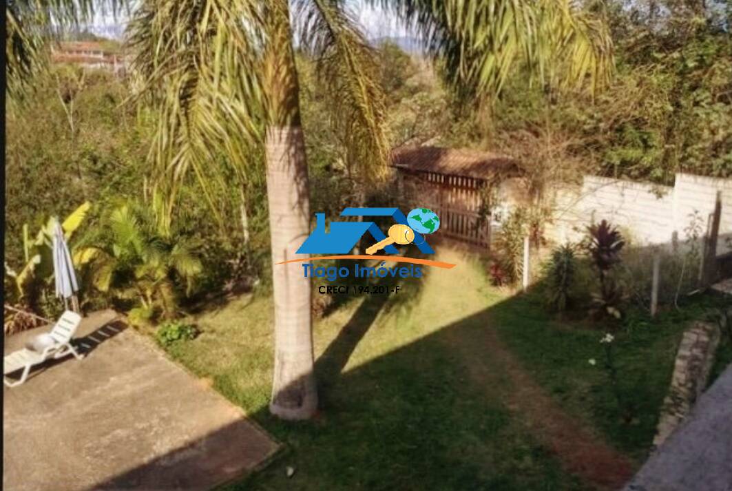 Chácara à venda com 5 quartos, 3000m² - Foto 3