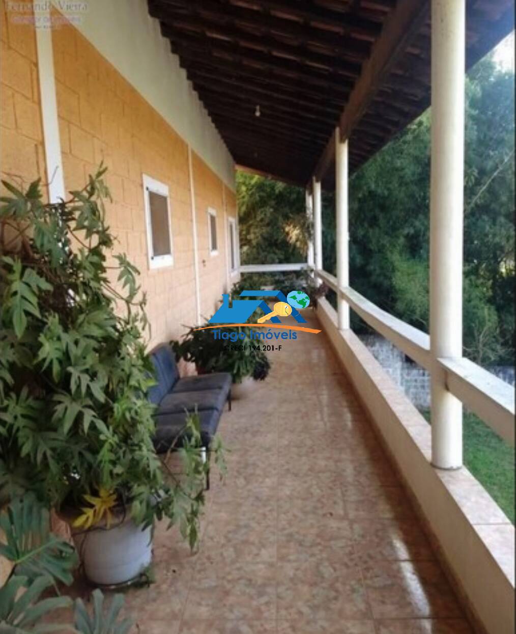 Chácara à venda com 5 quartos, 3000m² - Foto 5