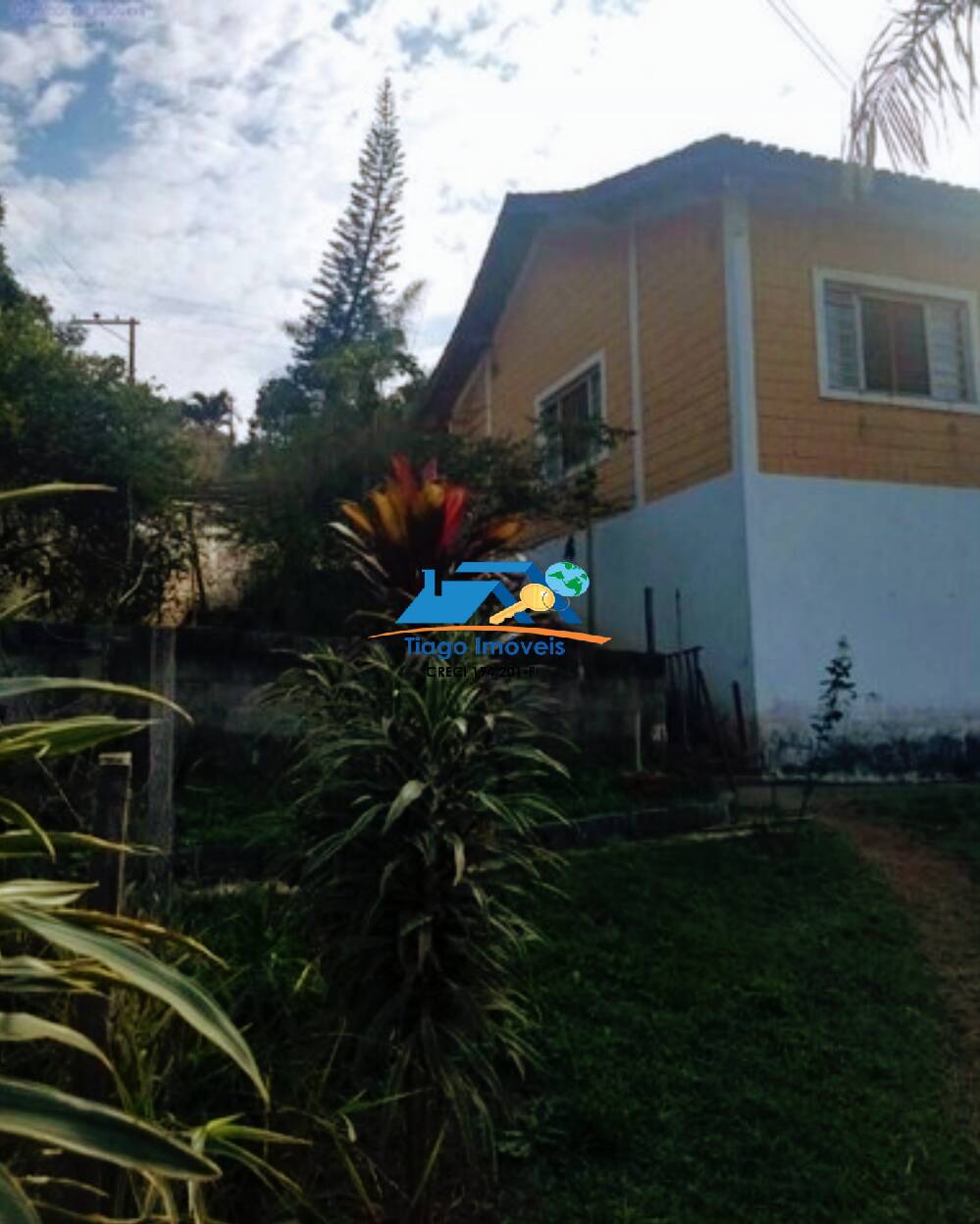 Chácara à venda com 5 quartos, 3000m² - Foto 2