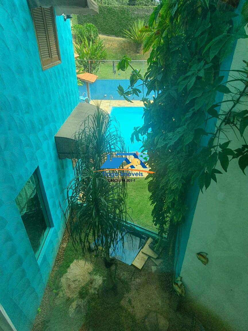 Casa de Condomínio, 4 quartos - Foto 11