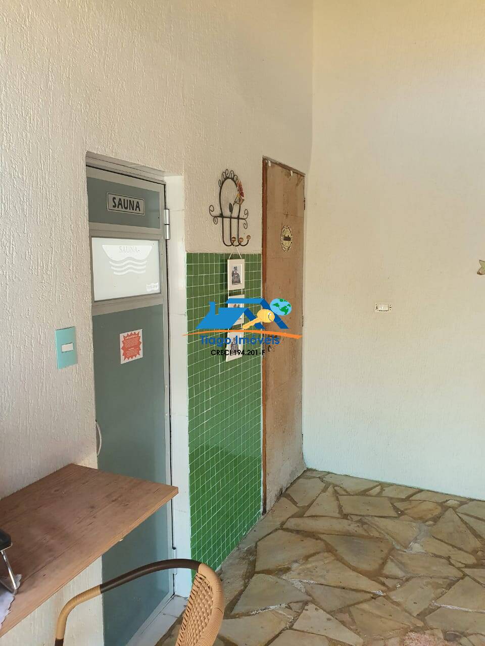 Casa de Condomínio, 4 quartos - Foto 13