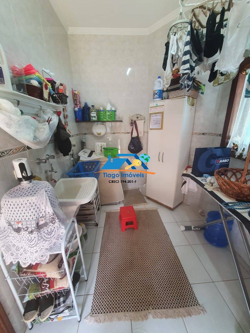 Casa de Condomínio, 4 quartos - Foto 18