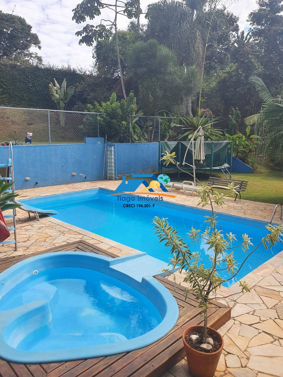Casa de Condomínio, 4 quartos - Foto 2