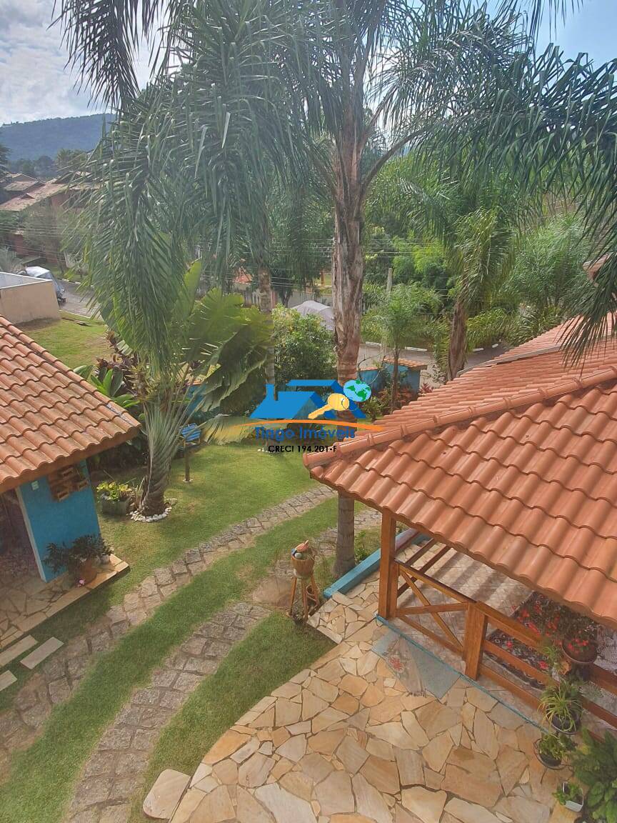 Casa de Condomínio, 4 quartos - Foto 9