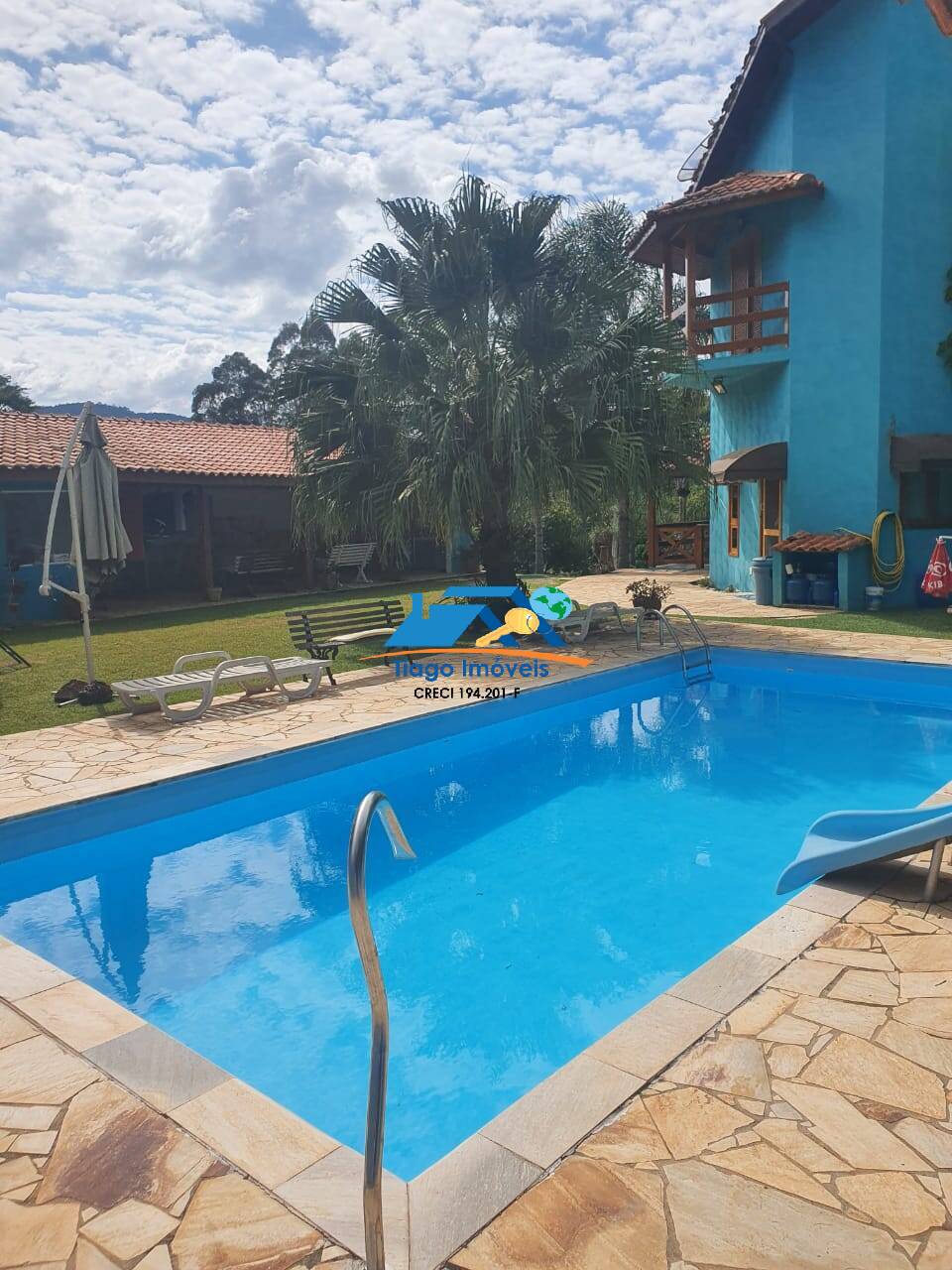 Casa de Condomínio, 4 quartos - Foto 19