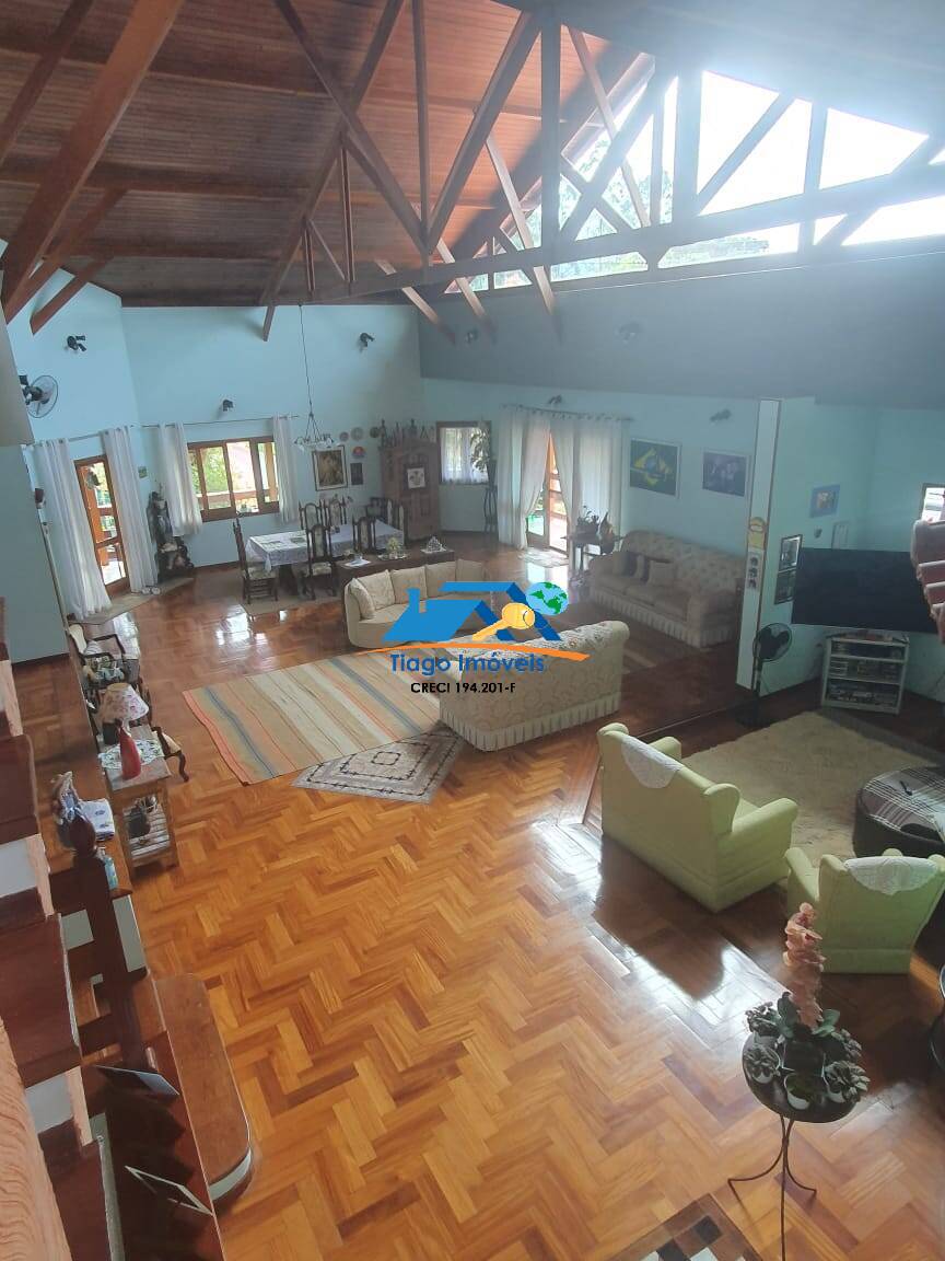 Casa de Condomínio, 4 quartos - Foto 16