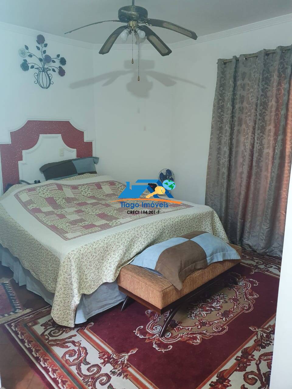Casa de Condomínio, 4 quartos - Foto 21