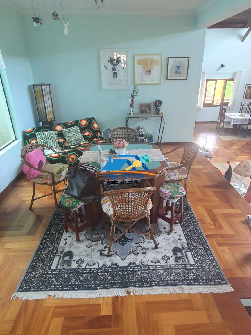 Casa de Condomínio, 4 quartos - Foto 6
