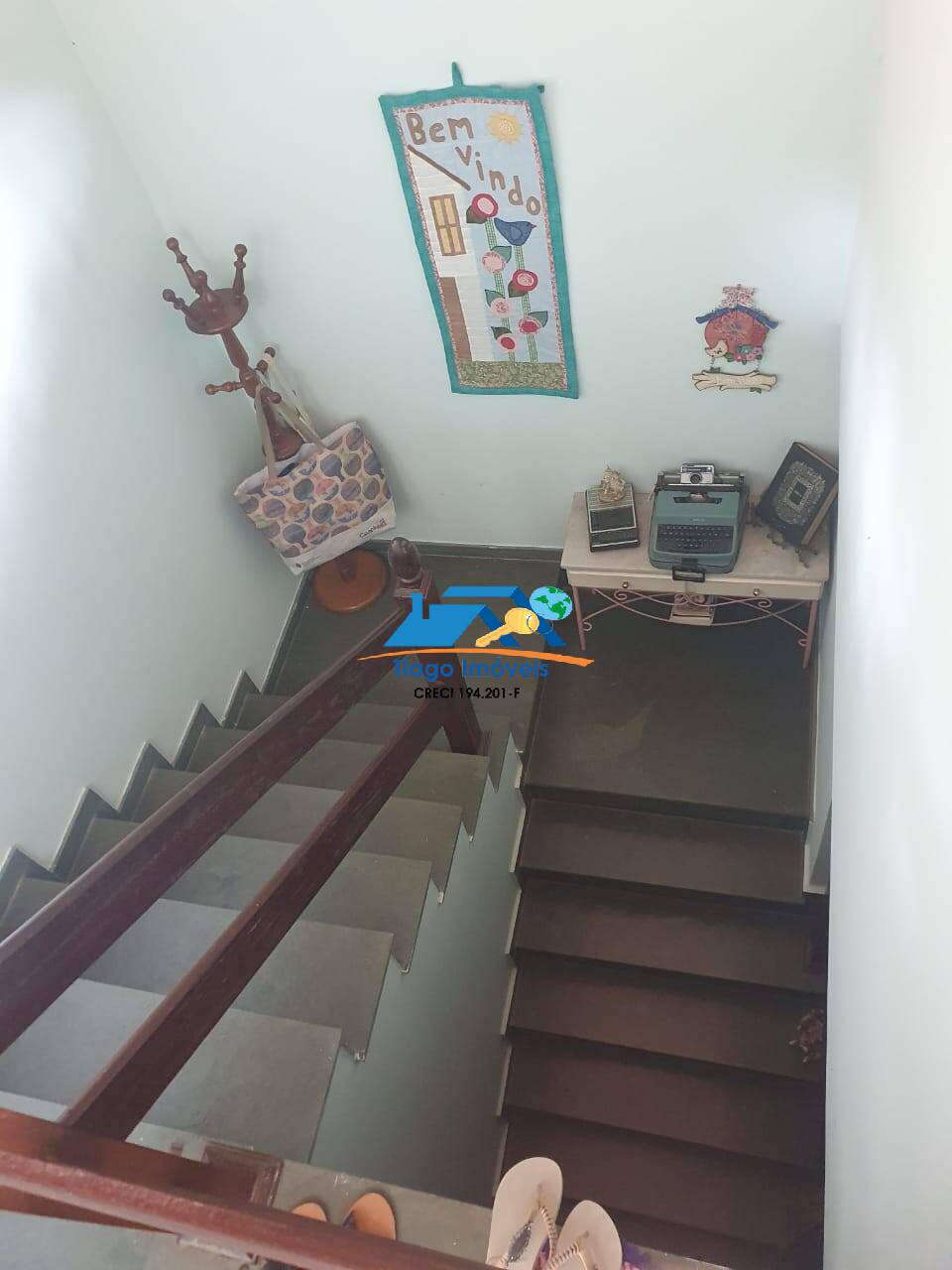 Casa de Condomínio, 4 quartos - Foto 25