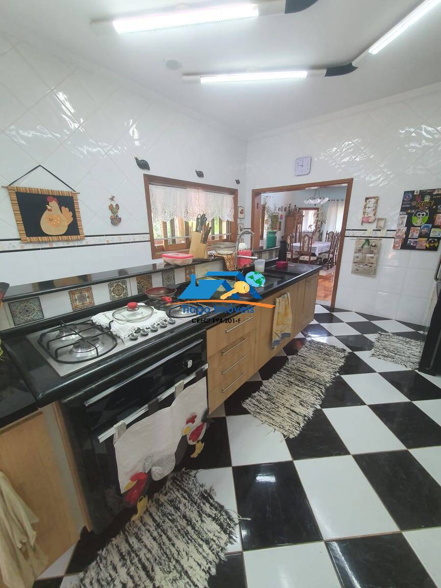 Casa de Condomínio, 4 quartos - Foto 5