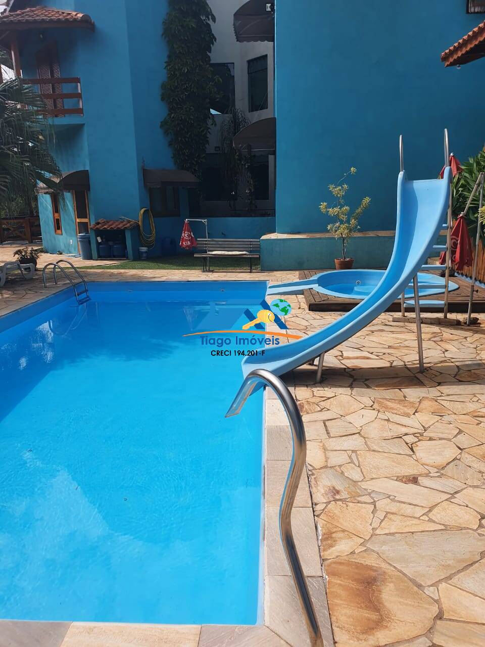 Casa de Condomínio, 4 quartos - Foto 4