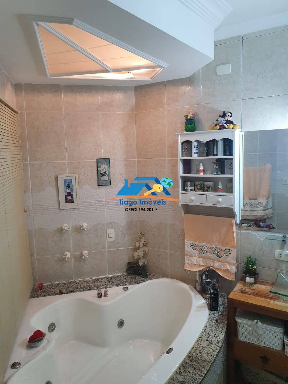 Casa de Condomínio, 4 quartos - Foto 14
