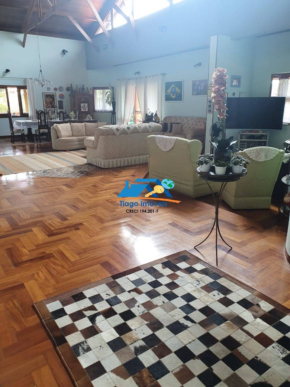 Casa de Condomínio, 4 quartos - Foto 28