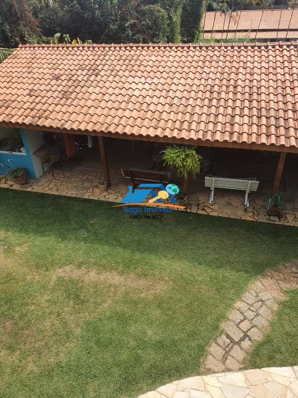 Casa de Condomínio, 4 quartos - Foto 31