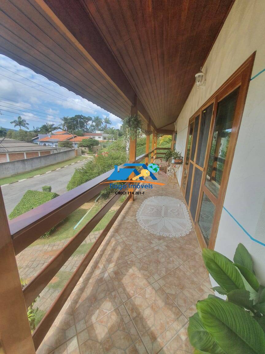 Casa de Condomínio, 4 quartos - Foto 33