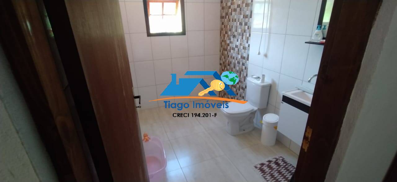 Chácara, 3 quartos, 527 m² - Foto 5