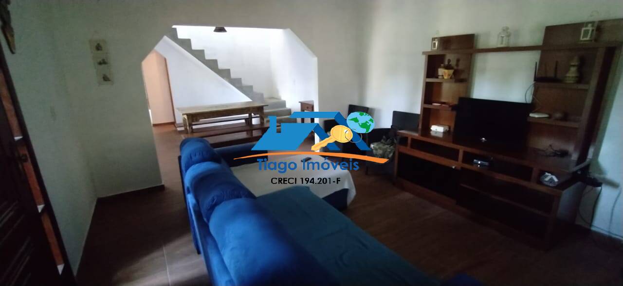 Chácara, 3 quartos, 527 m² - Foto 3