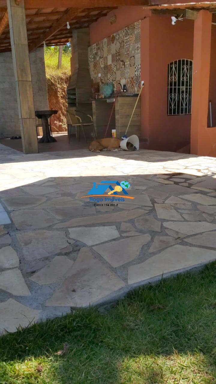 Sítio, 3 quartos, 527 m² - Foto 19