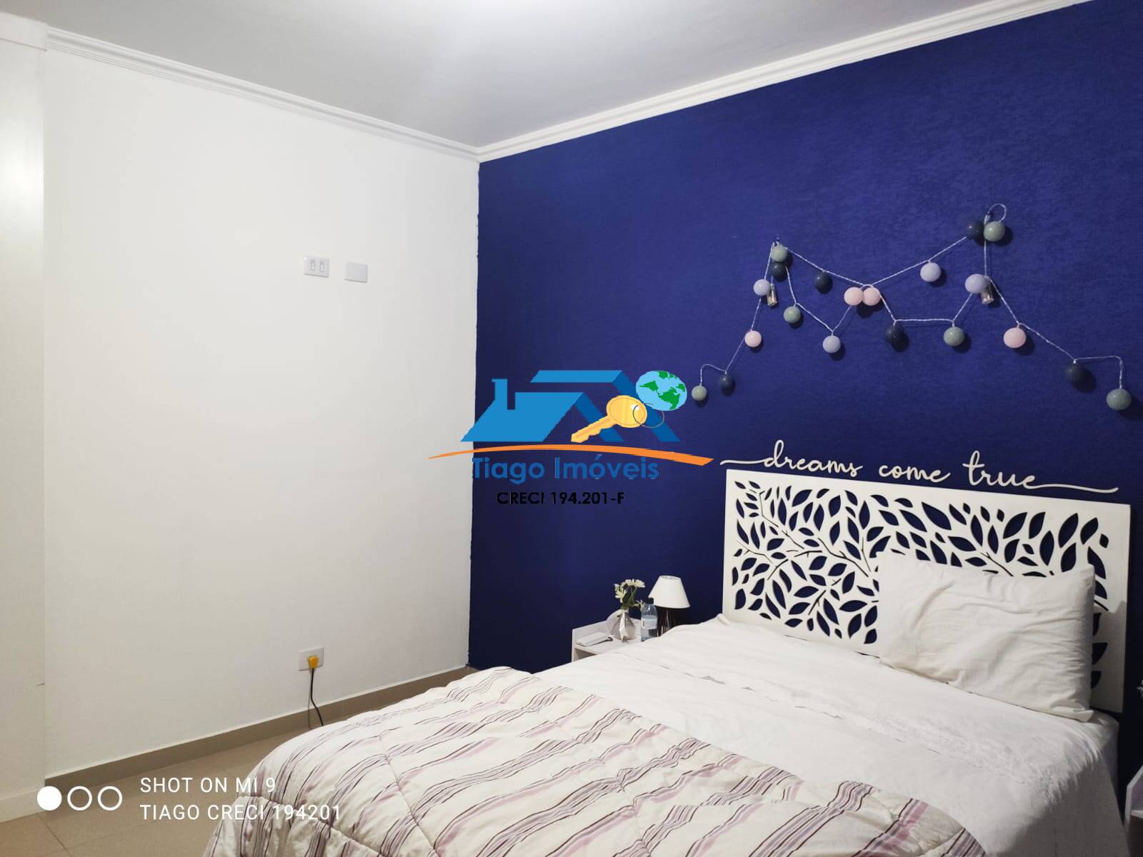 Casa de Condomínio, 3 quartos - Foto 9