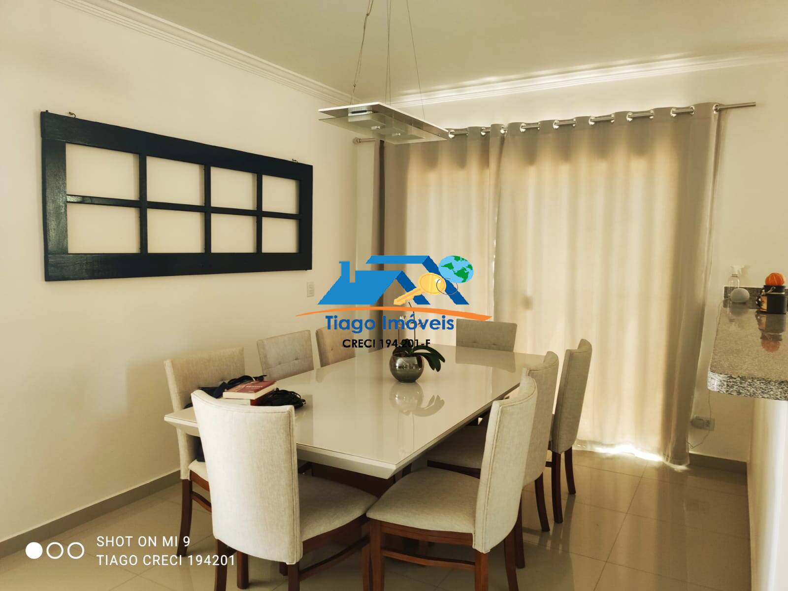 Casa de Condomínio, 3 quartos - Foto 8