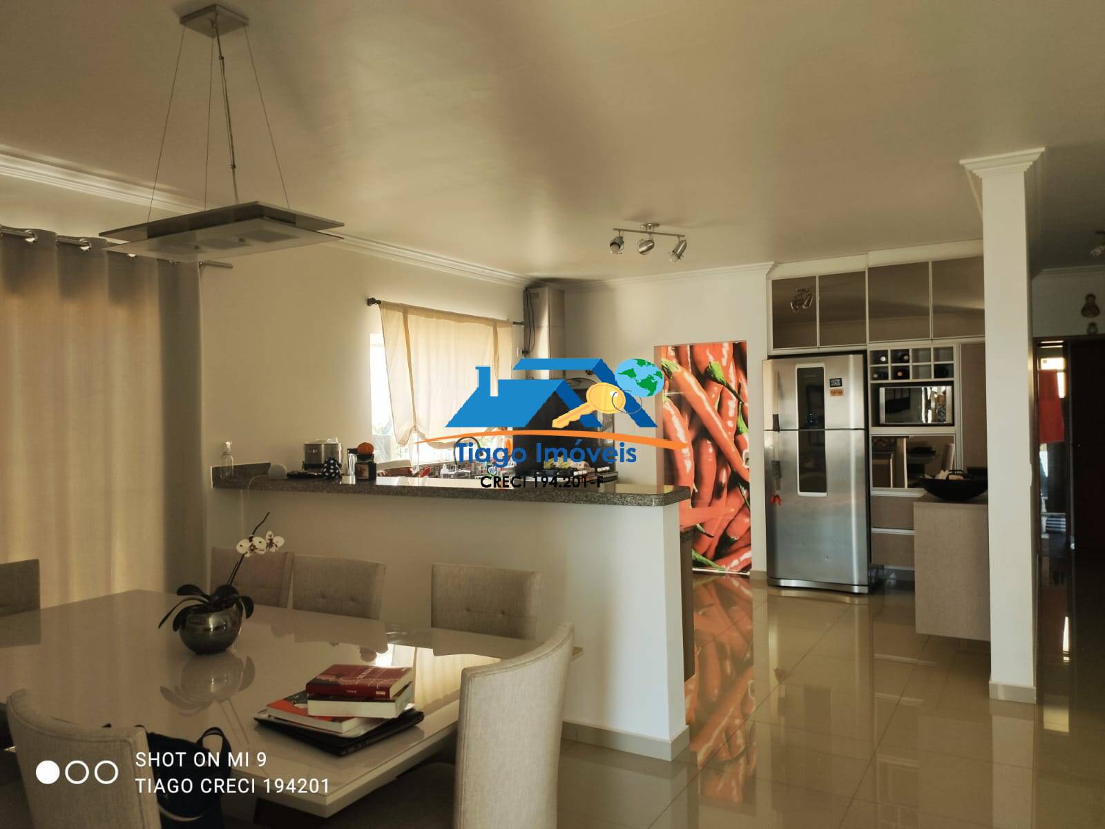 Casa de Condomínio, 3 quartos - Foto 7