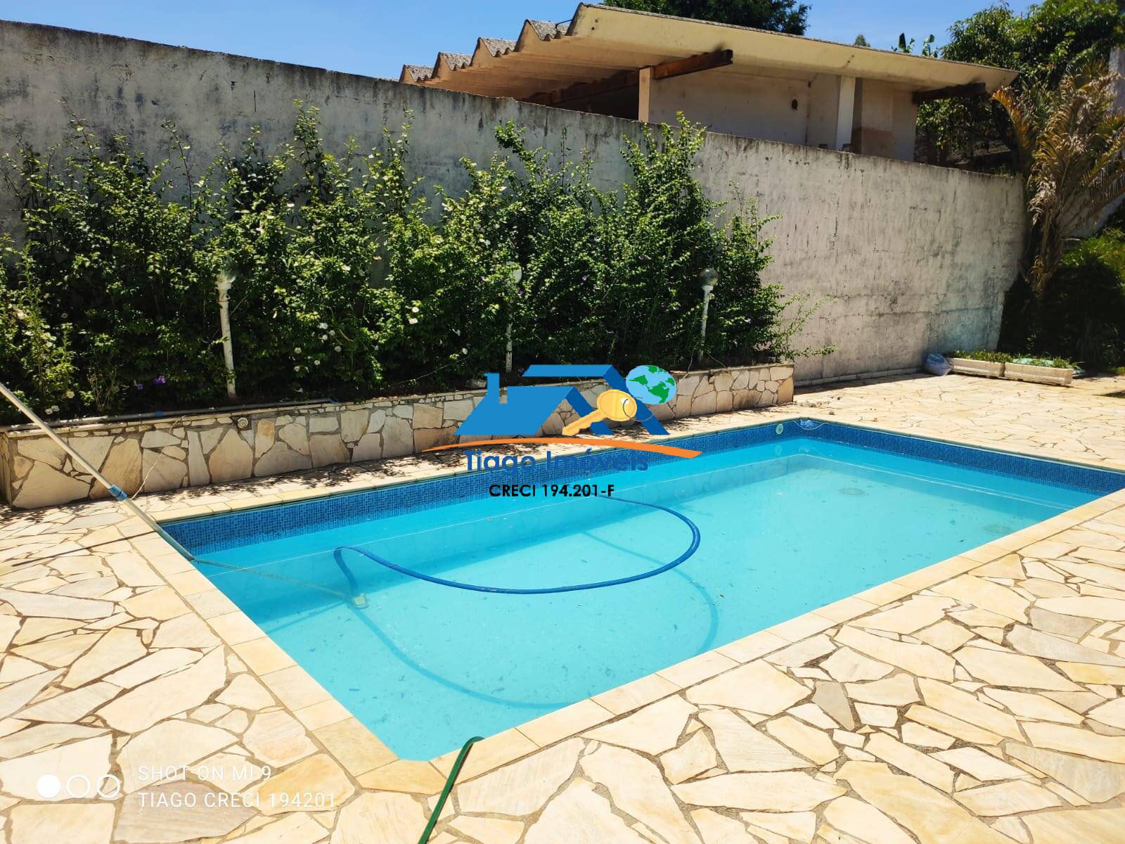 Casa de Condomínio, 3 quartos - Foto 10