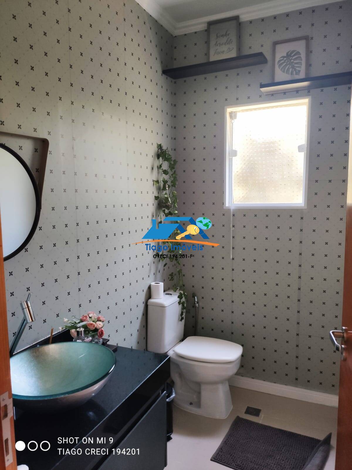 Casa de Condomínio, 3 quartos - Foto 11