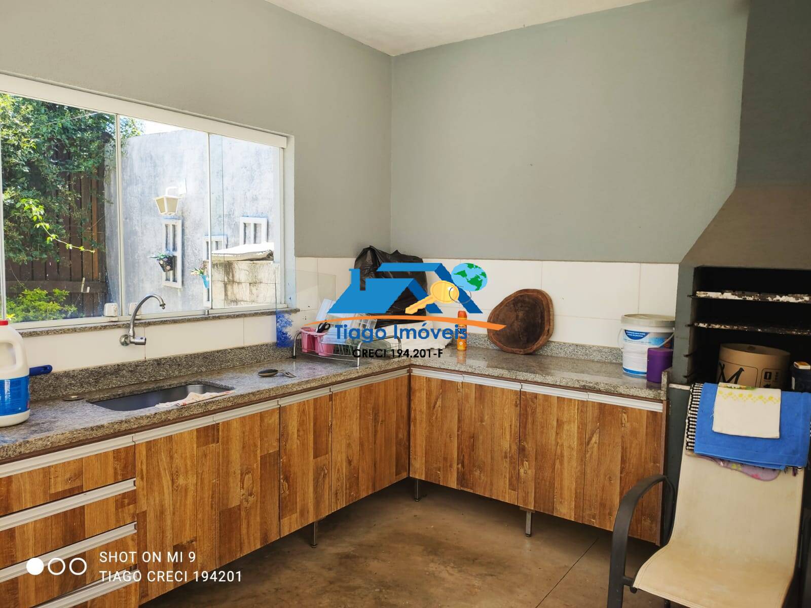 Casa de Condomínio, 3 quartos - Foto 13