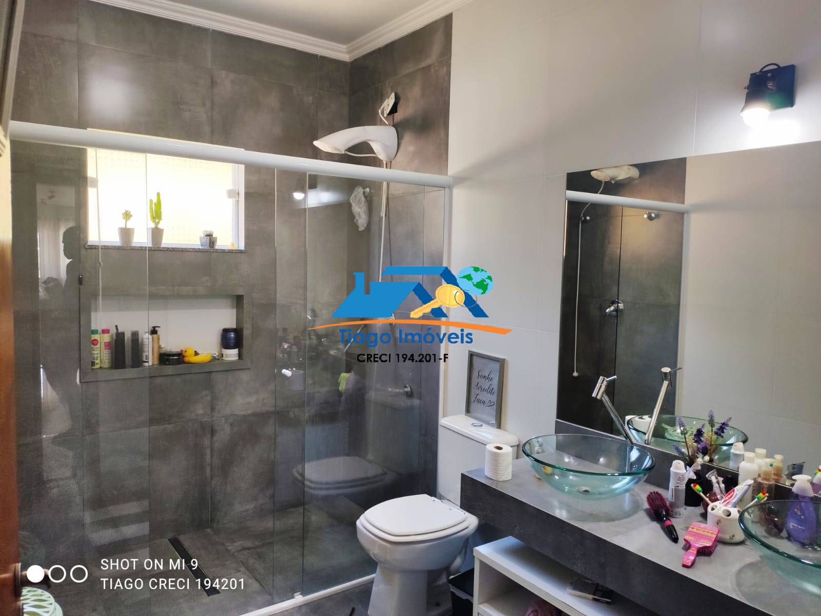 Casa de Condomínio, 3 quartos - Foto 12