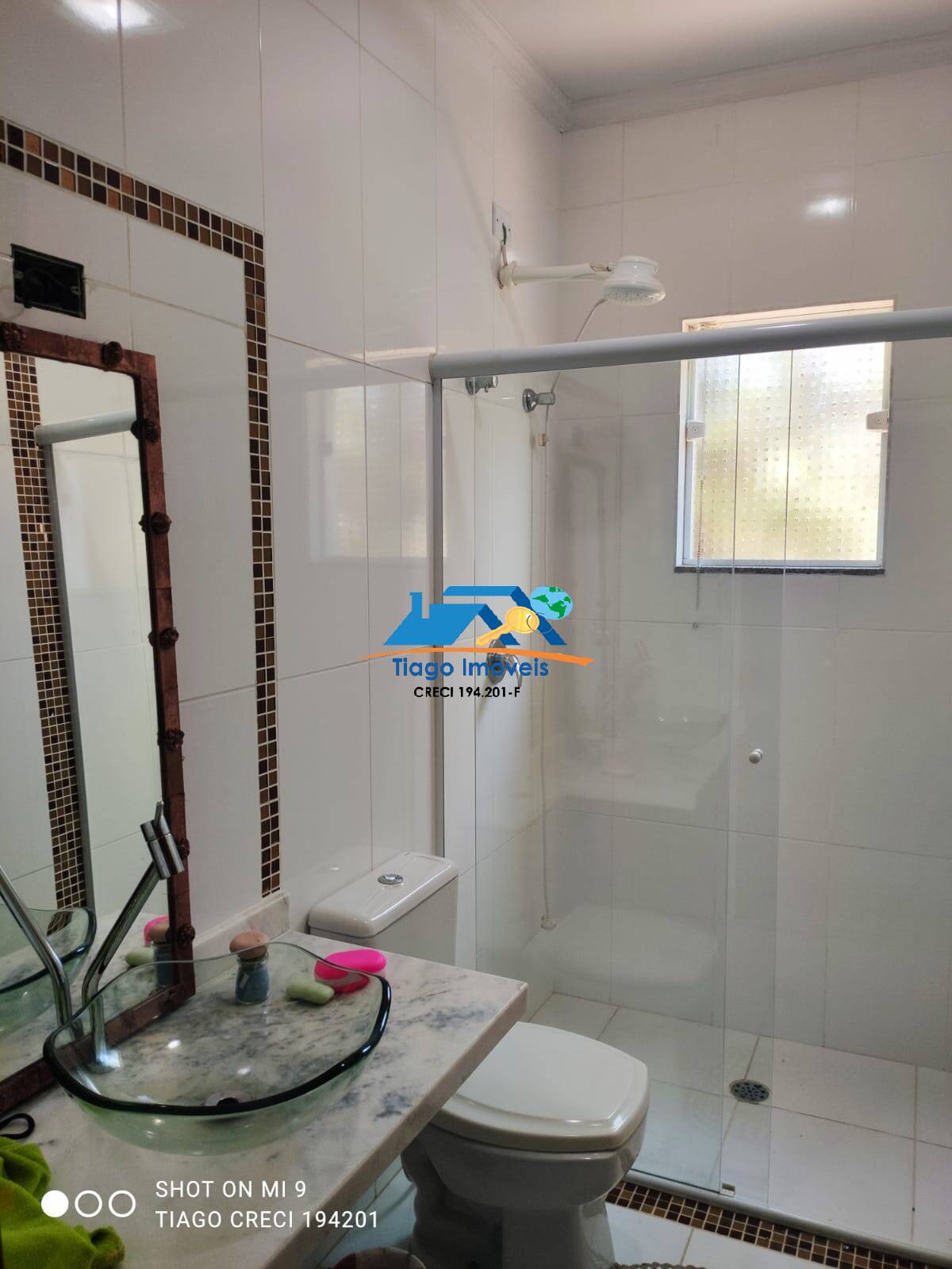 Casa de Condomínio, 3 quartos - Foto 17