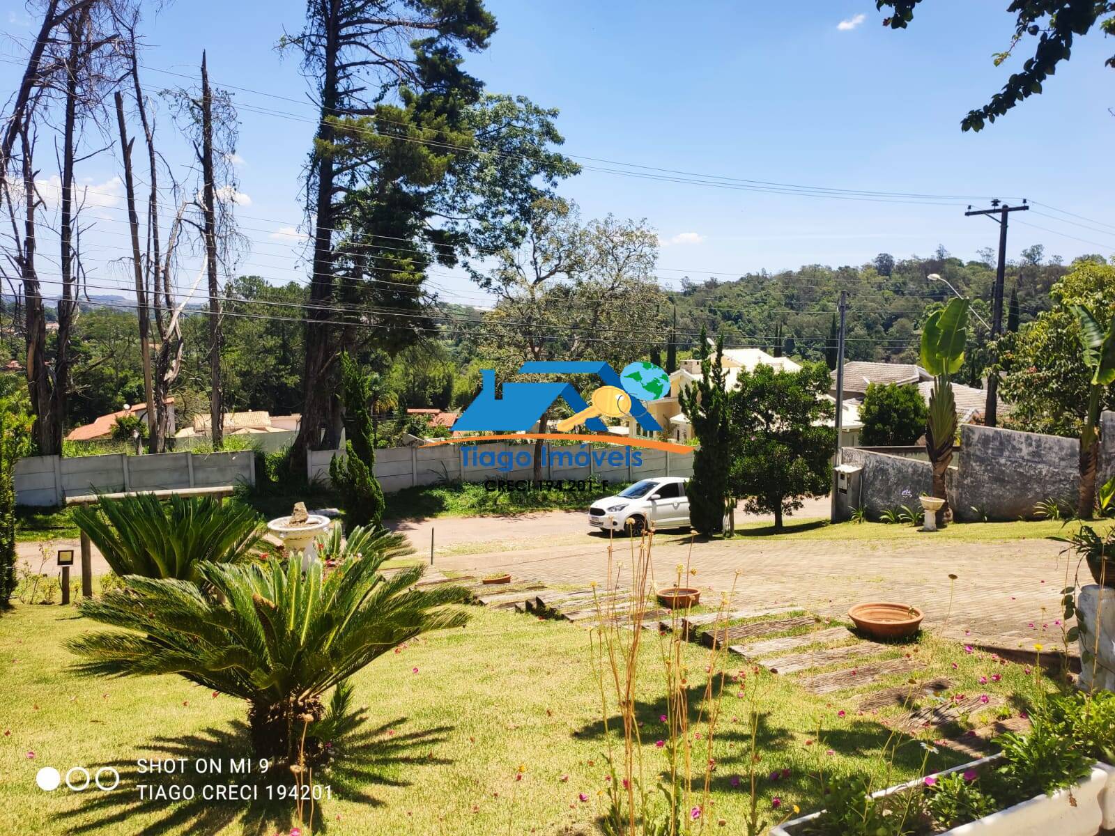 Casa de Condomínio, 3 quartos - Foto 6