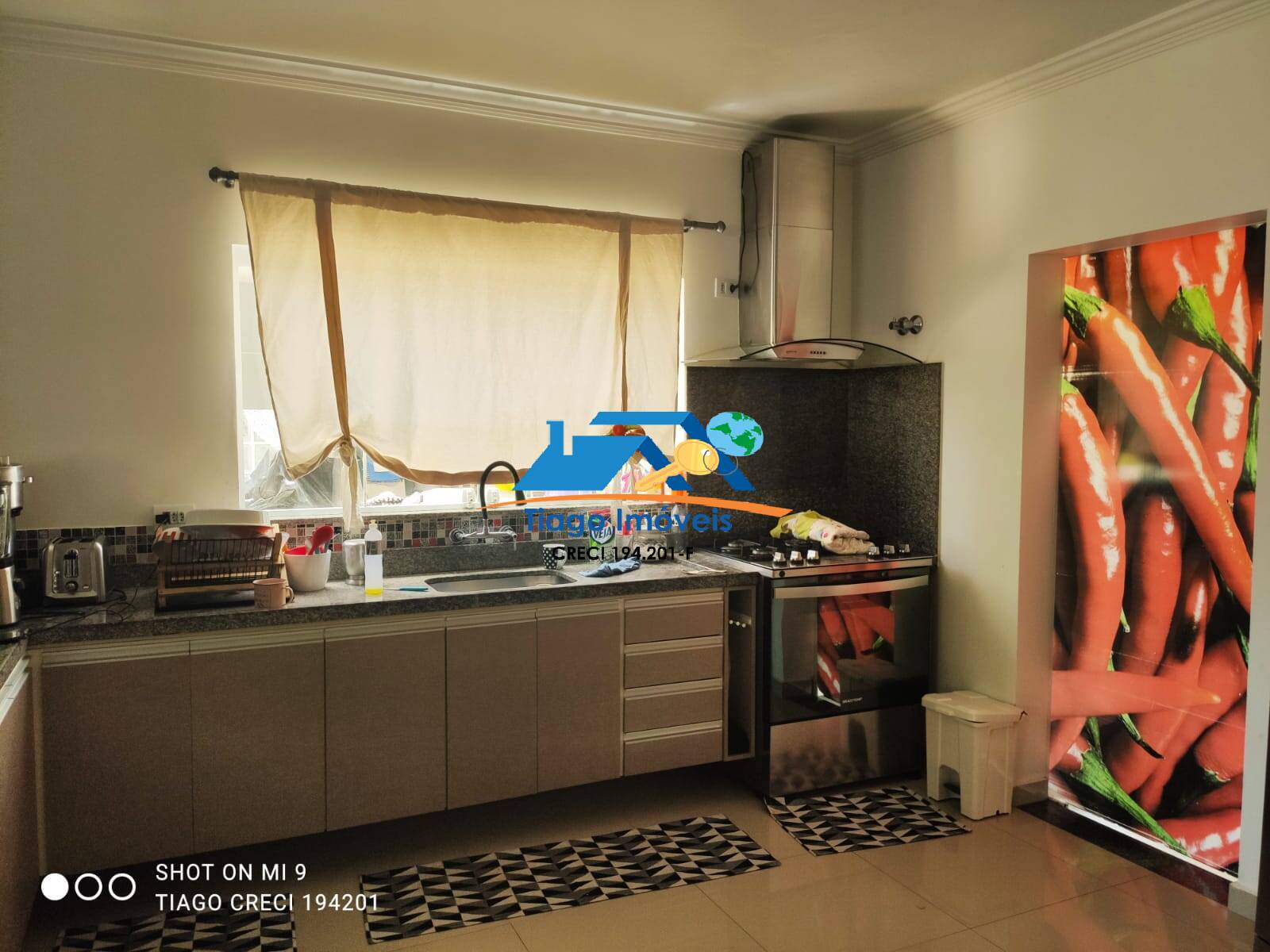 Casa de Condomínio, 3 quartos - Foto 18