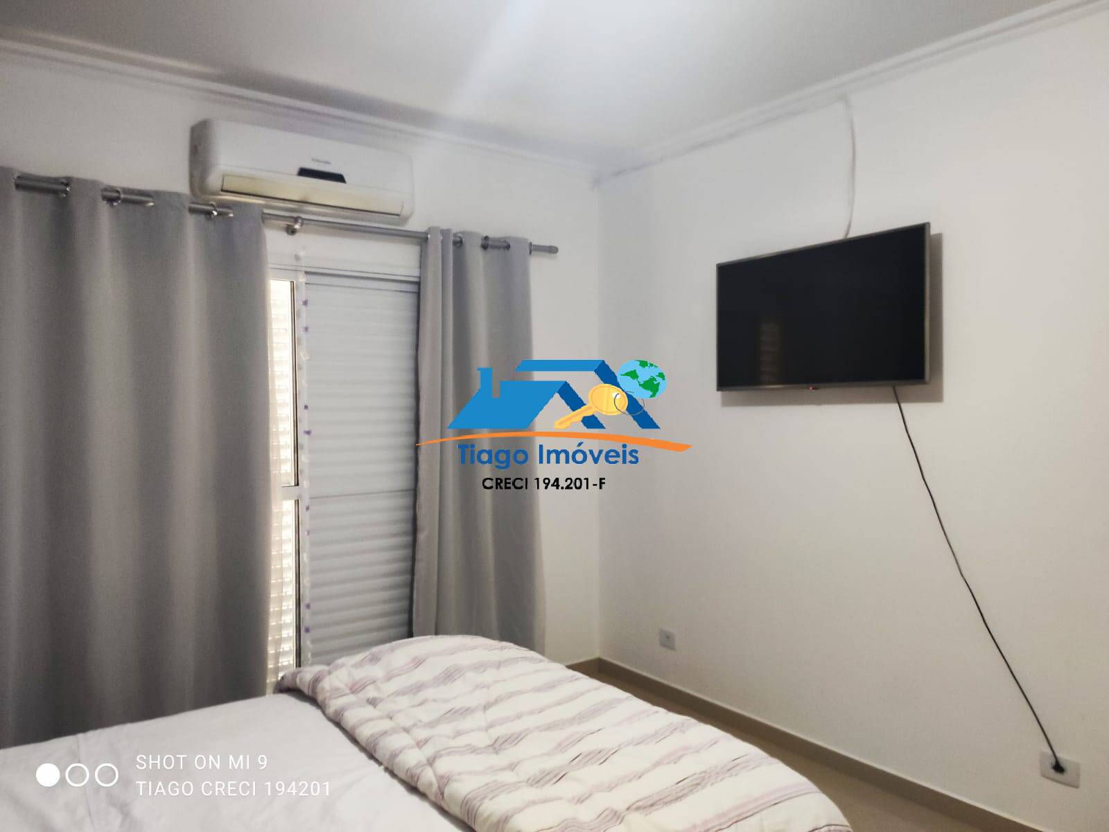 Casa de Condomínio, 3 quartos - Foto 19