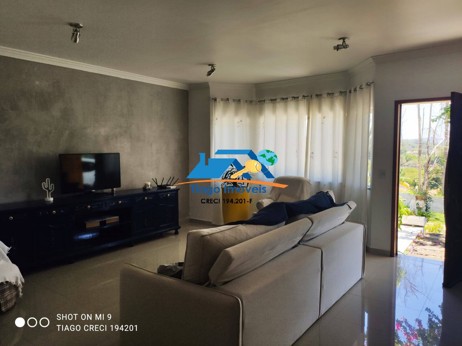 Casa de Condomínio, 3 quartos - Foto 20