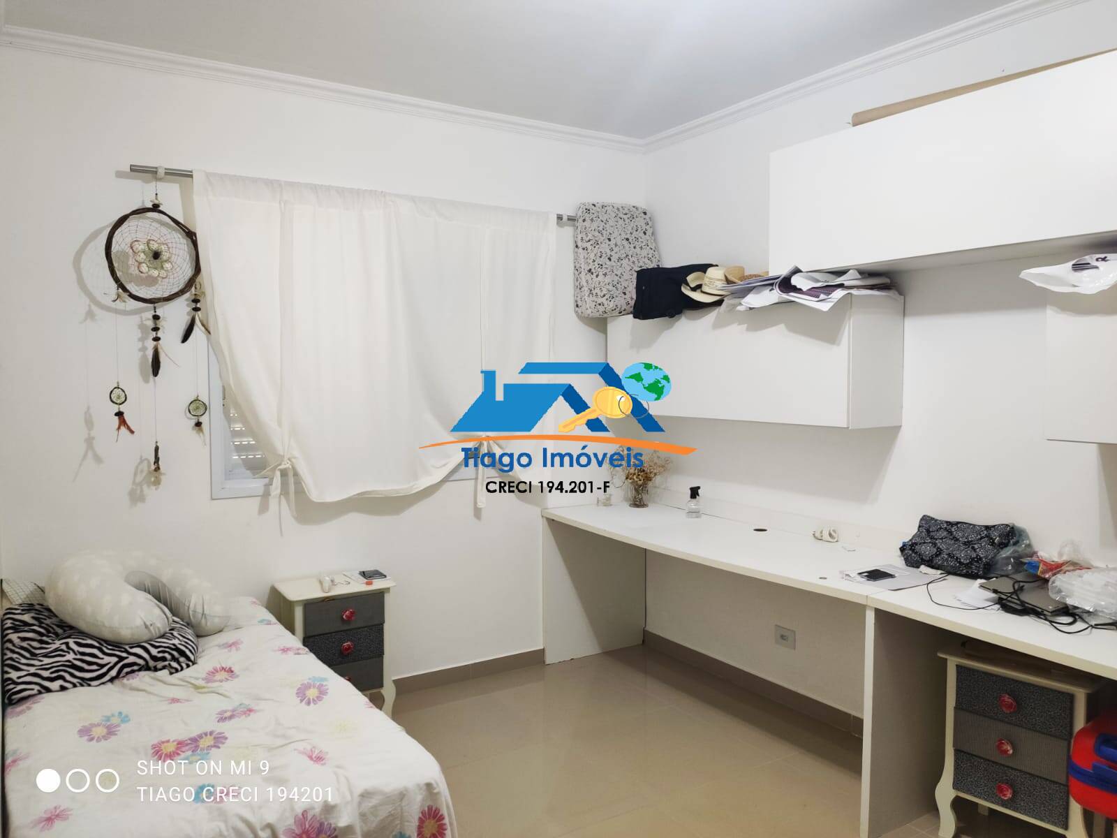 Casa de Condomínio, 3 quartos - Foto 21